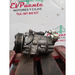Compresor de aire 51868880