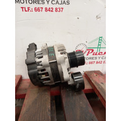 Alternador 3730007450