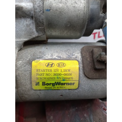 Compresor aire 3610008100