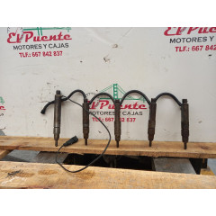 Inyectores 074130202P 074130201C
