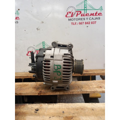 Alternador Audi A6 2.0tfsi
