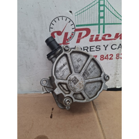 Depresor freno 146508066R