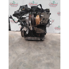 Motor completo DKZ