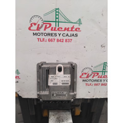 Centralita motor 06K907309B