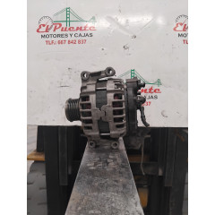 Alternador 06K903024A
