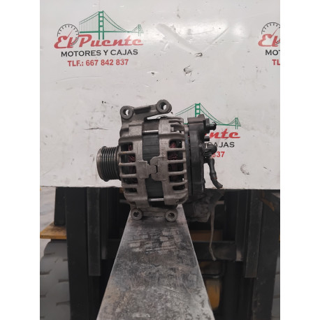 Alternador 06K903024A