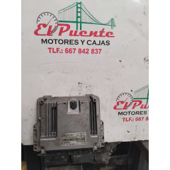 Centralita motor JT7112A650AFC