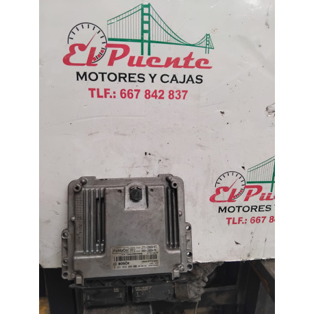 Centralita motor JT7112A650AFC