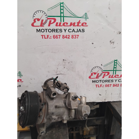 Compresor aire H1BH19D629CA