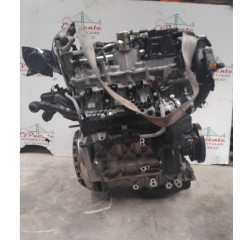 Motor completo HN05