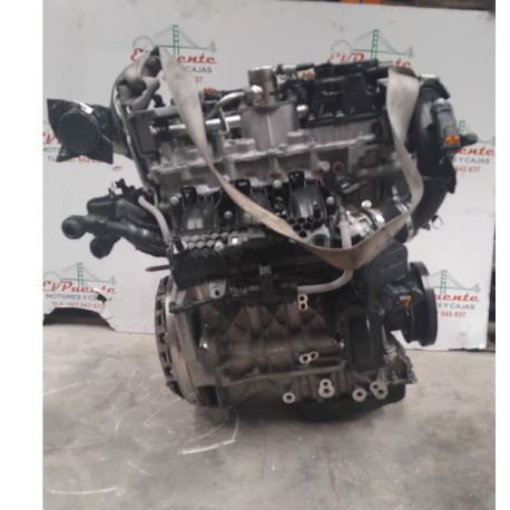 Motor completo HN05
