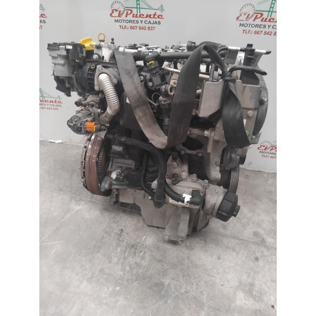 Motor completo 55260384