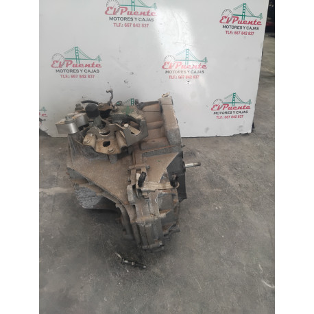 Caja cambios 55236747