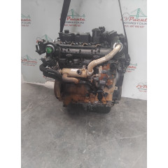 Motor completo 8HS