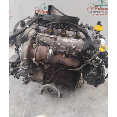 Motor 198A3000