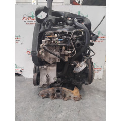 Motor ABL