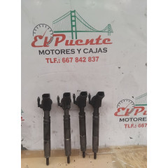 Inyectores A6460701487