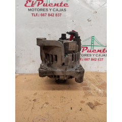 Alternador LRA02891