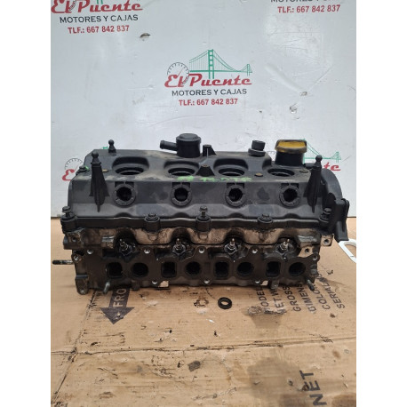 Culata A17DTR