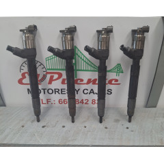 Inyectores 55570012