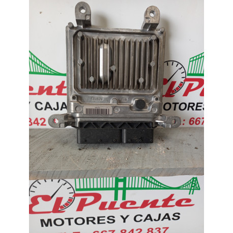 Centralita A6511500126