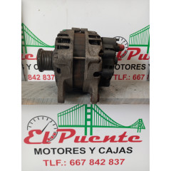 Alternador 231006677R
