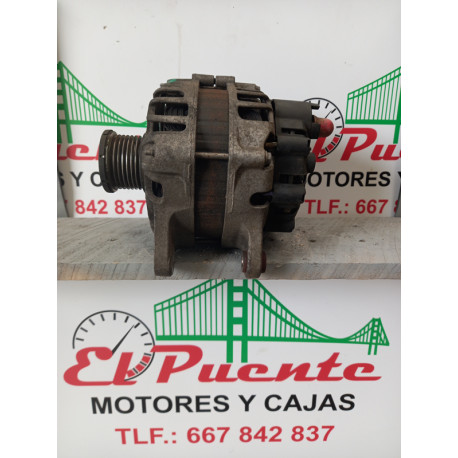 Alternador 231006677R
