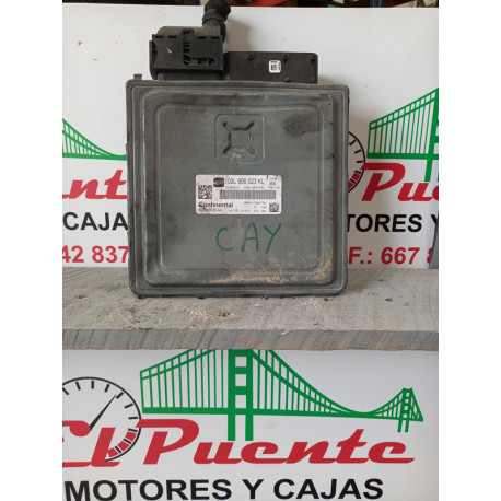 Centralita motor 03L906023KL