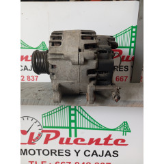 Alternador 03L903023A