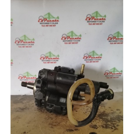 Bomba Inyectora Citroen / Peugeot