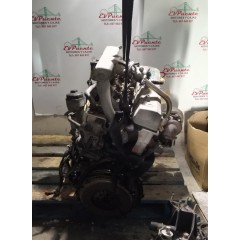 Motor completo 602.980