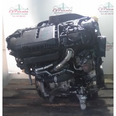 Motor completo 611.962