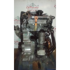 Motor completo AMF