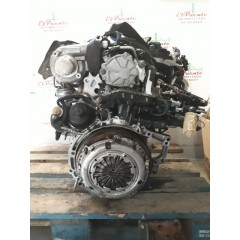 Motor completo 9H05