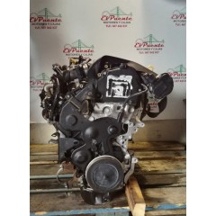 Motor completo Ford