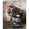 Motor completo Dacia