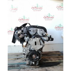 Motor completo Opel