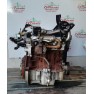 Motor completo K9K 740