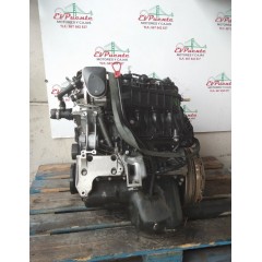 Motor completo N46B20A
