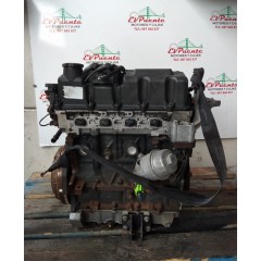 Motor completo W10B16A