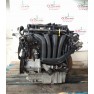 Motor completo W10B16A