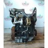 Motor completo F9Q 762