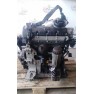 Motor completo BVK