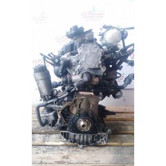 Motor completo AXB