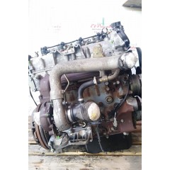 Motor completo F1CE0481B
