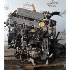 Motor completo D21L