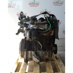 Motor completo K9K 806