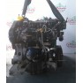 Motor completo K9K 704