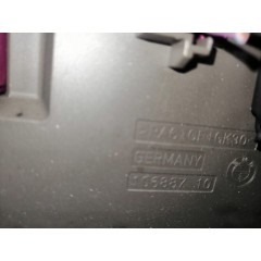 Módulo Caja Relés / Fusibles de BMW