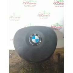 Airbag delantero izquierdo de BMW